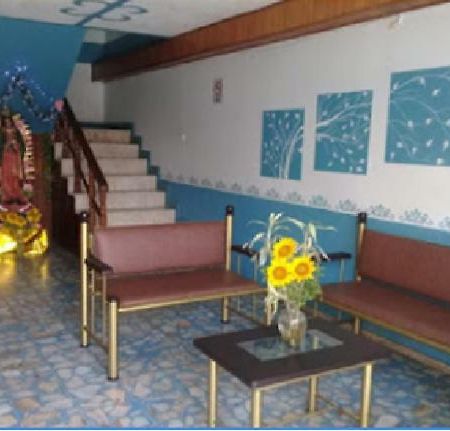 Hotel Moncho Balancan de Dominguez Ngoại thất bức ảnh