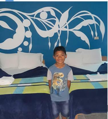 Hotel Moncho Balancan de Dominguez Ngoại thất bức ảnh