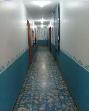 Hotel Moncho Balancan de Dominguez Ngoại thất bức ảnh